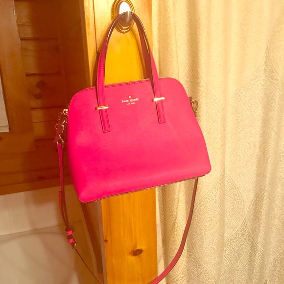 kate spade Handbags - Kate Spade Cedar Street Maise NWOT